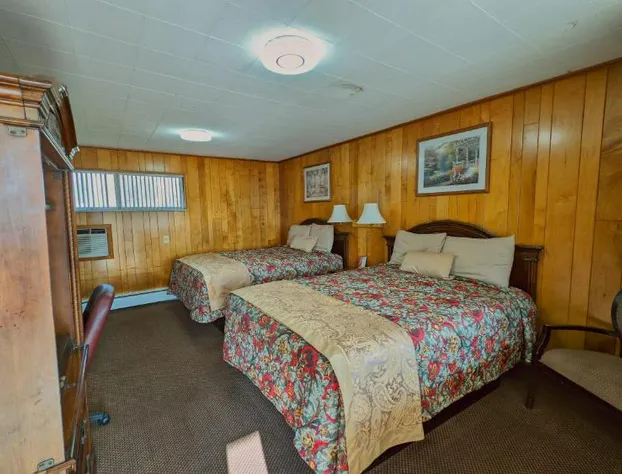 Delta Motel hotel detail image 3