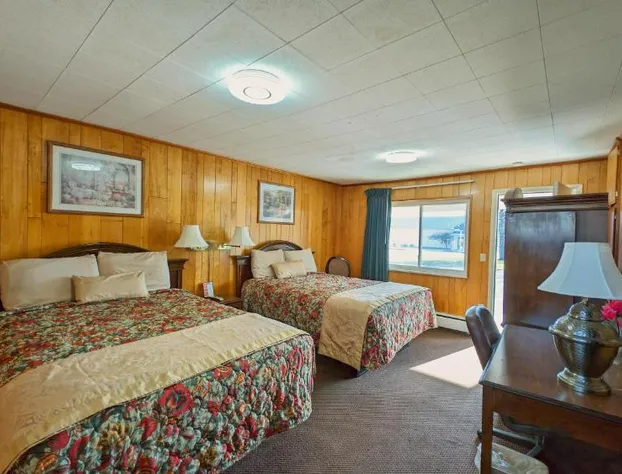 Delta Motel hotel detail image 4