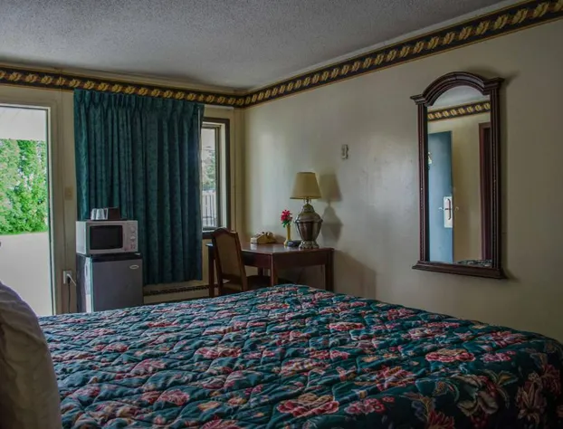 Delta Motel hotel detail image 1