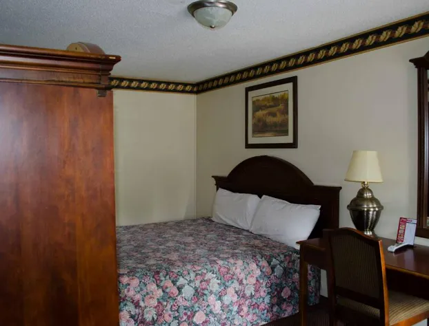 Delta Motel hotel detail image 2