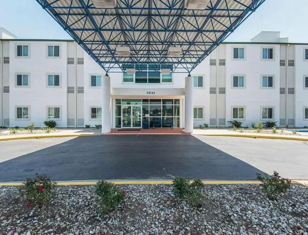 Motel 6 Junction City, KS hotel detail image 2