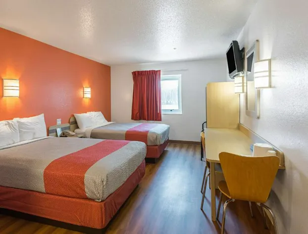 Motel 6 Junction City, KS hotel detail image 3