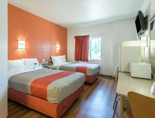 Motel 6 Junction City, KS hotel detail image 4