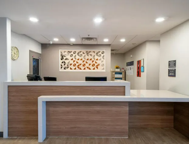 Candlewood Suites Baytown by IHG hotel detail image 4
