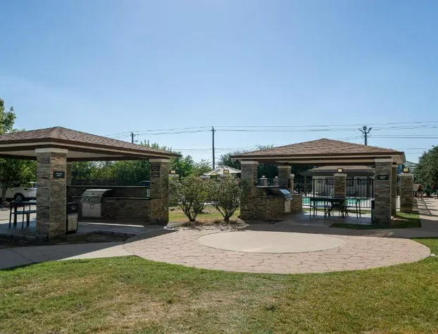 Candlewood Suites Baytown by IHG hotel detail image 2