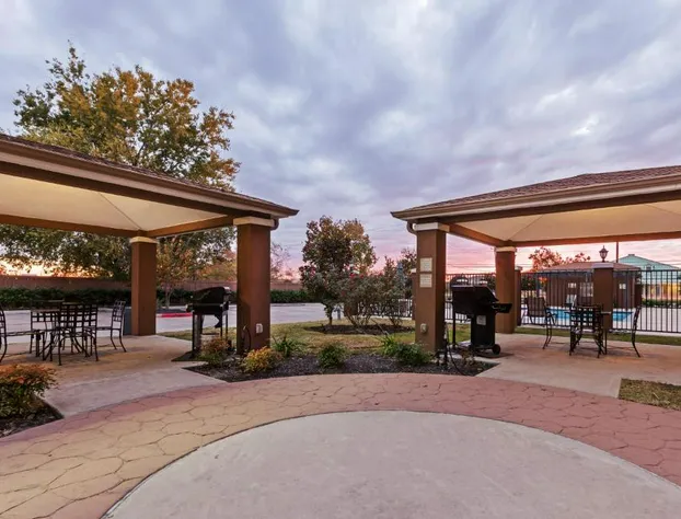 Candlewood Suites Baytown by IHG hotel detail image 3