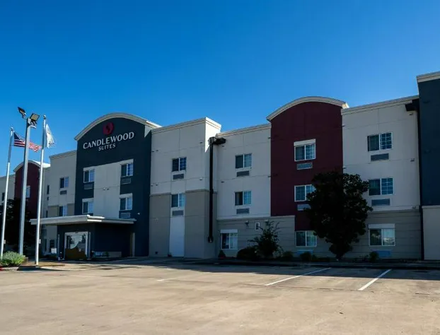 Candlewood Suites Baytown by IHG hotel detail image 2