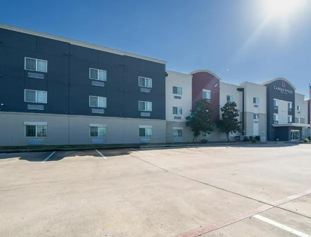 Candlewood Suites Baytown by IHG hotel detail image 3