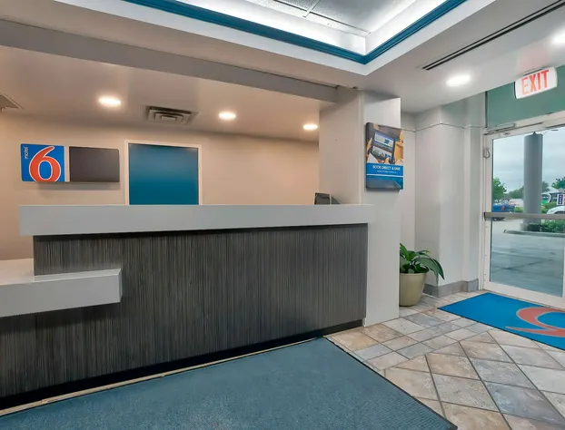 Motel 6 Benbrook, TX - Fort Worth hotel detail image 4