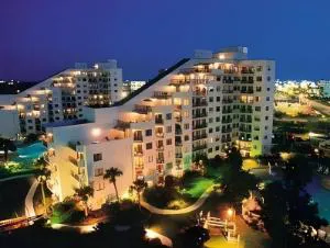 The Enclave Hotel and Suites hotel hero