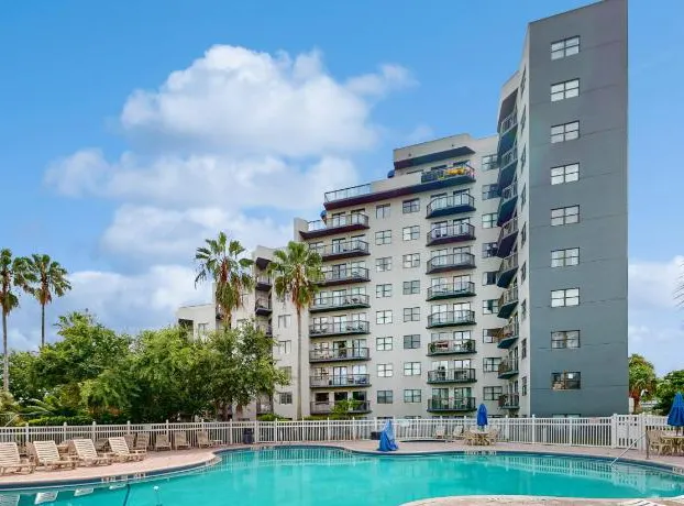 The Enclave Hotel and Suites hotel detail image 1