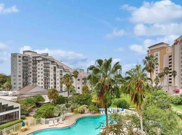 The Enclave Hotel and Suites hotel detail image 2