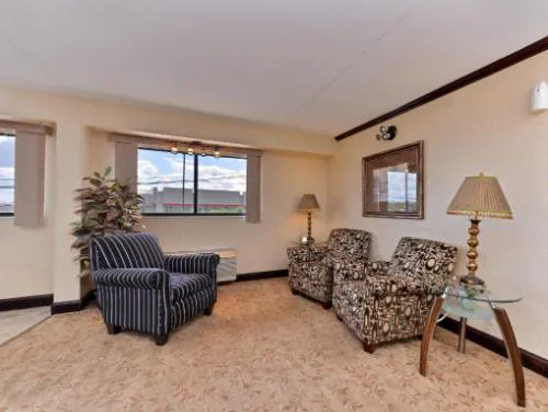 Americas Best Value Inn Pittsburgh Airport hotel detail image 2