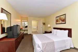 Americas Best Value Inn Pittsburgh Airport hotel detail image 3