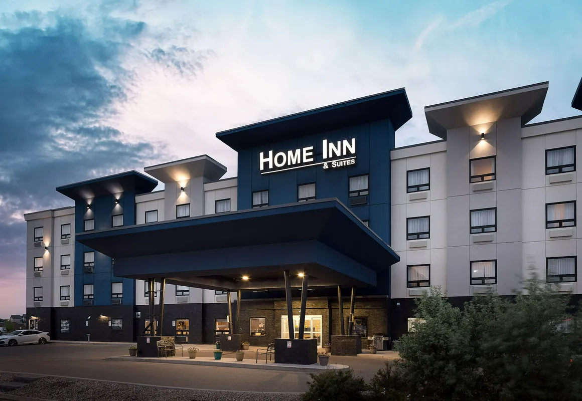 Home Inn & Suites Saskatoon South hotel hero