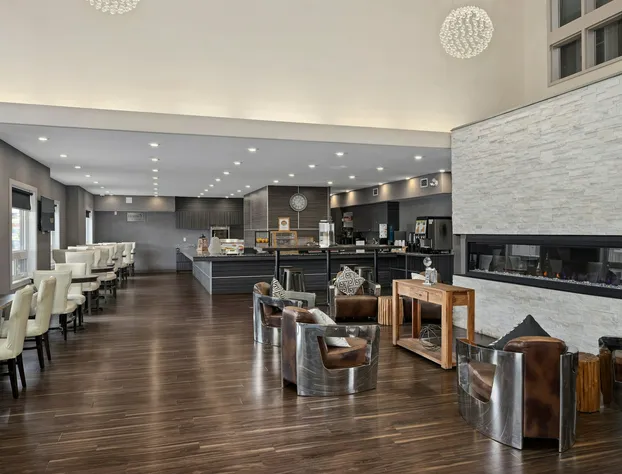 Home Inn & Suites Saskatoon South hotel detail image 2