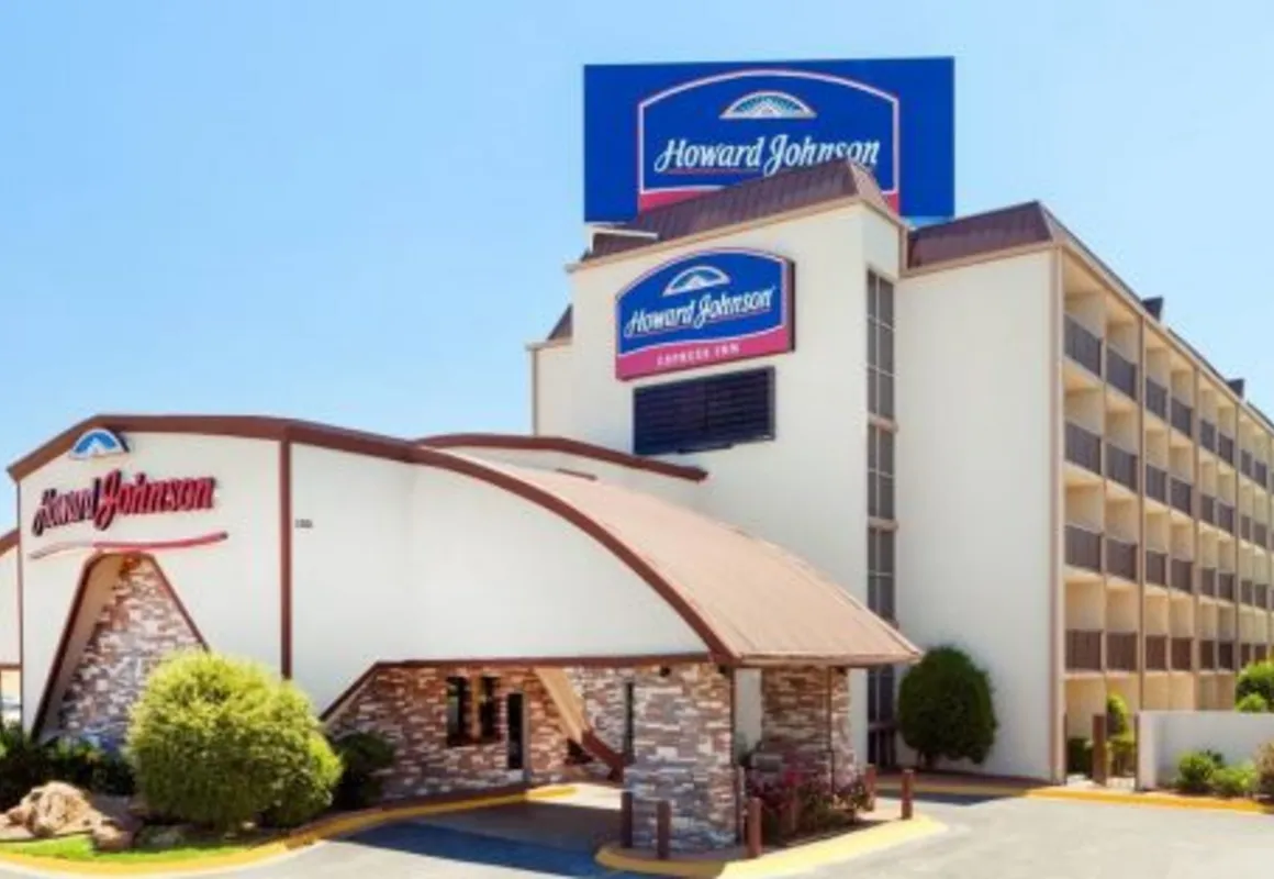 BudgetStay Suites hotel hero