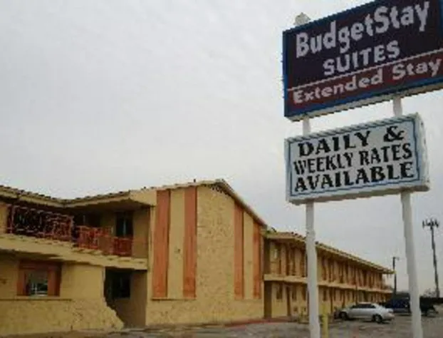 BudgetStay Suites hotel detail image 1