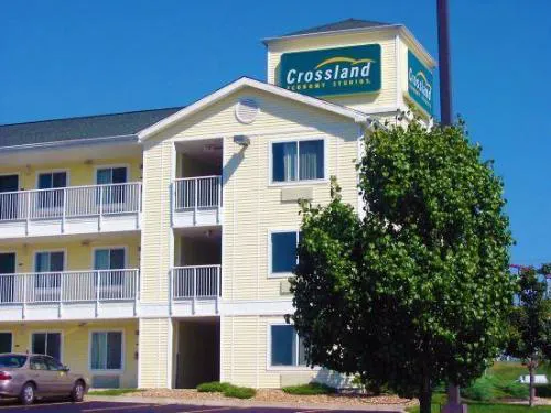 Hometowne Studios Kansas City - Worlds Of Fun hotel detail image 1