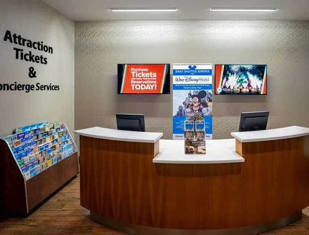 SpringHill Suites Orlando at FLAMINGO CROSSINGS® Town Center/Western Entrance hotel detail image 3