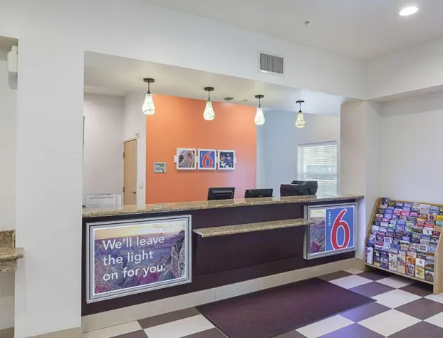 Motel 6 Fort Worth, TX hotel detail image 4