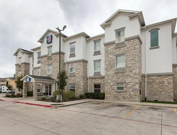 Motel 6 Fort Worth, TX hotel detail image 3