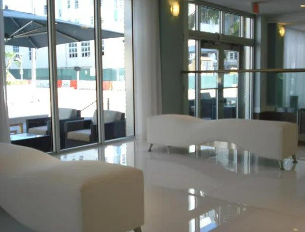 Westover Arms Hotel hotel detail image 1