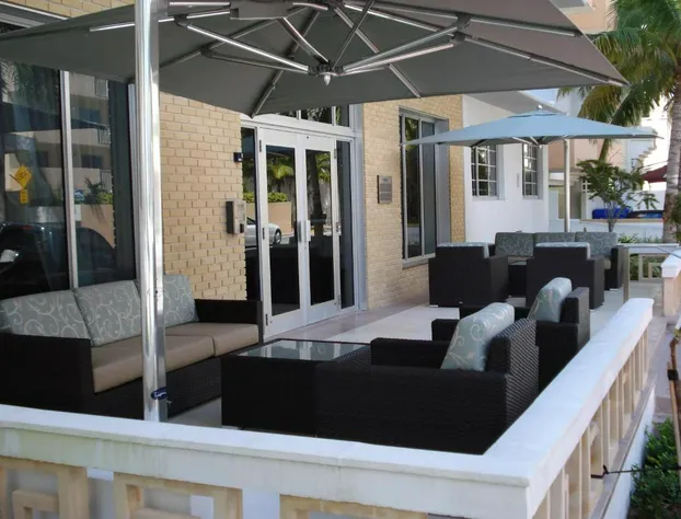 Westover Arms Hotel hotel detail image 2