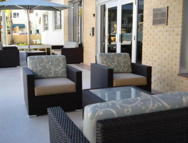 Westover Arms Hotel hotel detail image 3