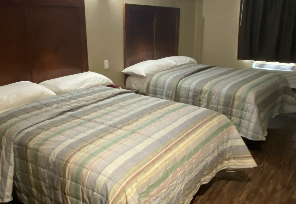 Hotel Jamaica Plaza hotel hero