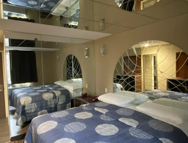 Hotel Jamaica Plaza hotel detail image 2