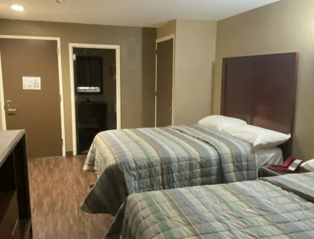 Hotel Jamaica Plaza hotel detail image 3