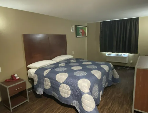 Hotel Jamaica Plaza hotel detail image 4