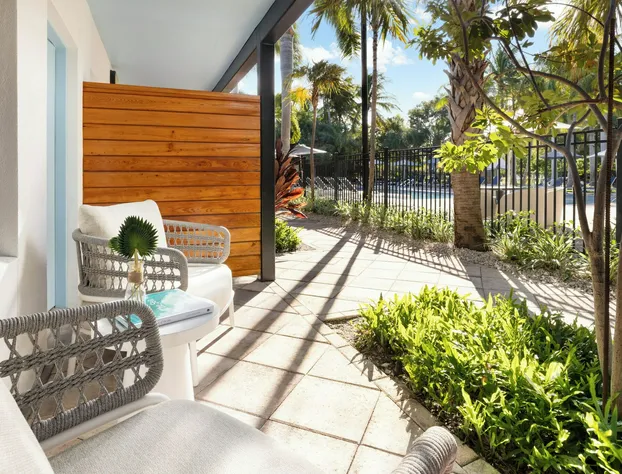 Blue Flamingo Resort Key West hotel detail image 1