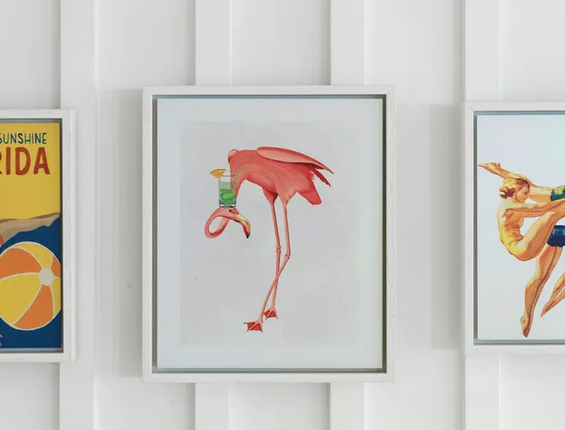 Blue Flamingo Resort Key West hotel detail image 3