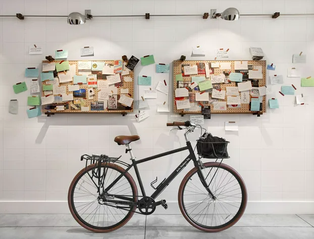 Arlo SoHo hotel detail image 1