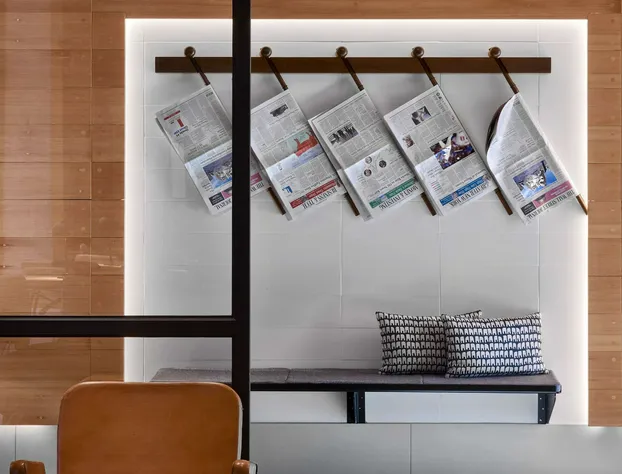 Arlo SoHo hotel detail image 2