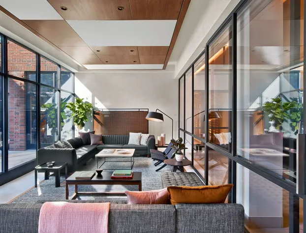 Arlo SoHo hotel detail image 3