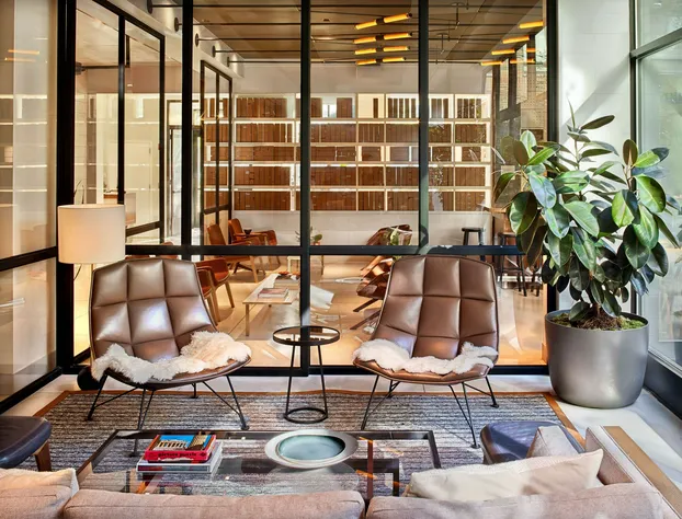 Arlo SoHo hotel detail image 4