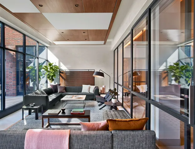 Arlo SoHo hotel detail image 3