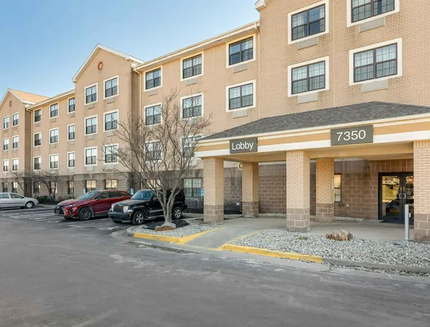 Extended Stay America Suites Cincinnati Florence Turfway Rd hotel detail image 1