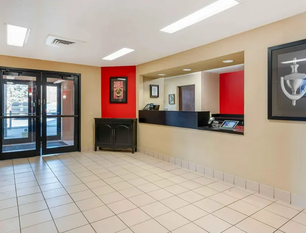 Extended Stay America Suites Cincinnati Florence Turfway Rd hotel detail image 2