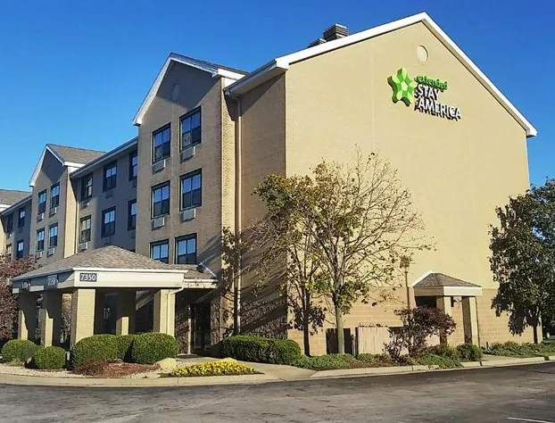 Extended Stay America Suites Cincinnati Florence Turfway Rd hotel detail image 1