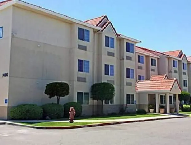 Motel 6 Dixon, CA hotel detail image 4