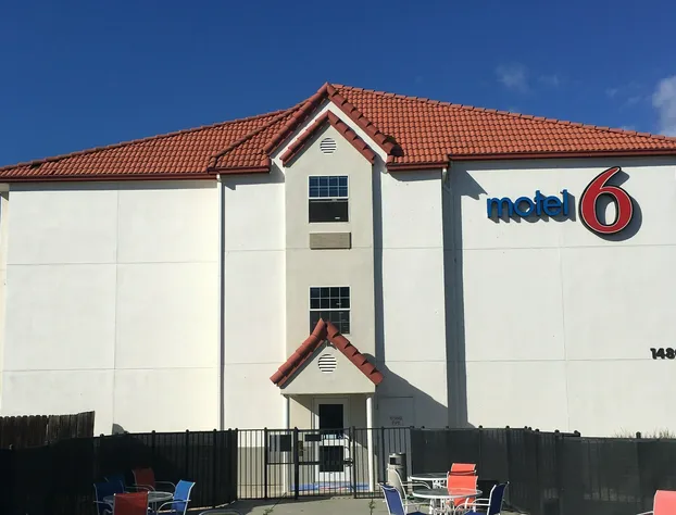 Motel 6 Dixon, CA hotel detail image 3