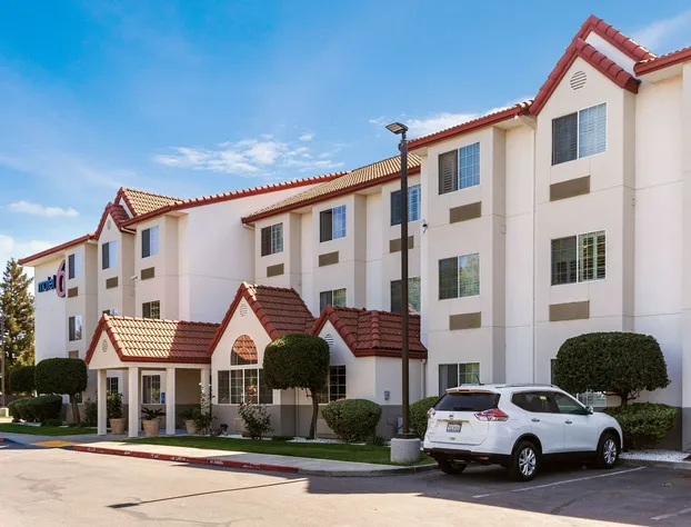 Motel 6 Dixon, CA hotel detail image 4