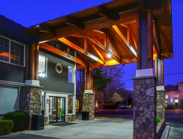 Cielo Hotel Bishop-Mammoth, an Ascend Collection Hotel hotel detail image 2