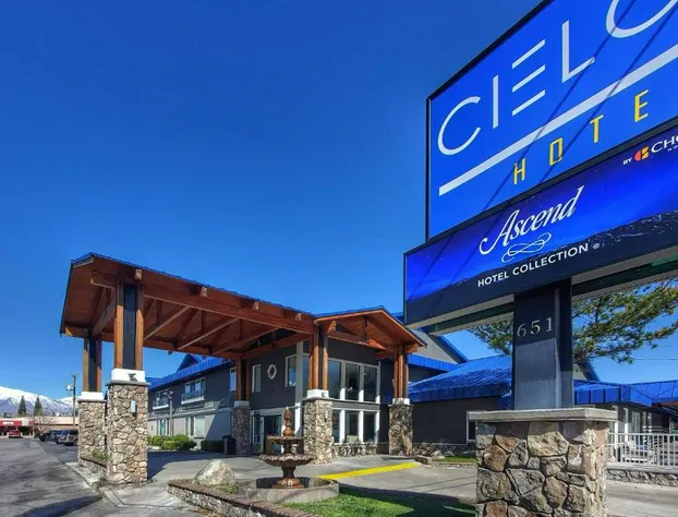 Cielo Hotel Bishop-Mammoth, an Ascend Collection Hotel hotel detail image 1