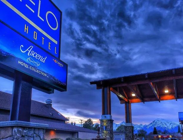 Cielo Hotel Bishop-Mammoth, an Ascend Collection Hotel hotel detail image 3