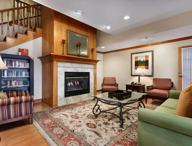 Country Inn & Suites by Radisson, Marion, OH hotel detail image 2